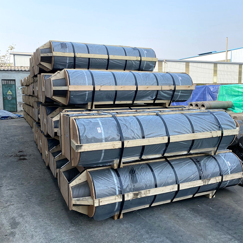 RP graphite electrode 400mm