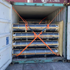 RP graphite electrode 350mm