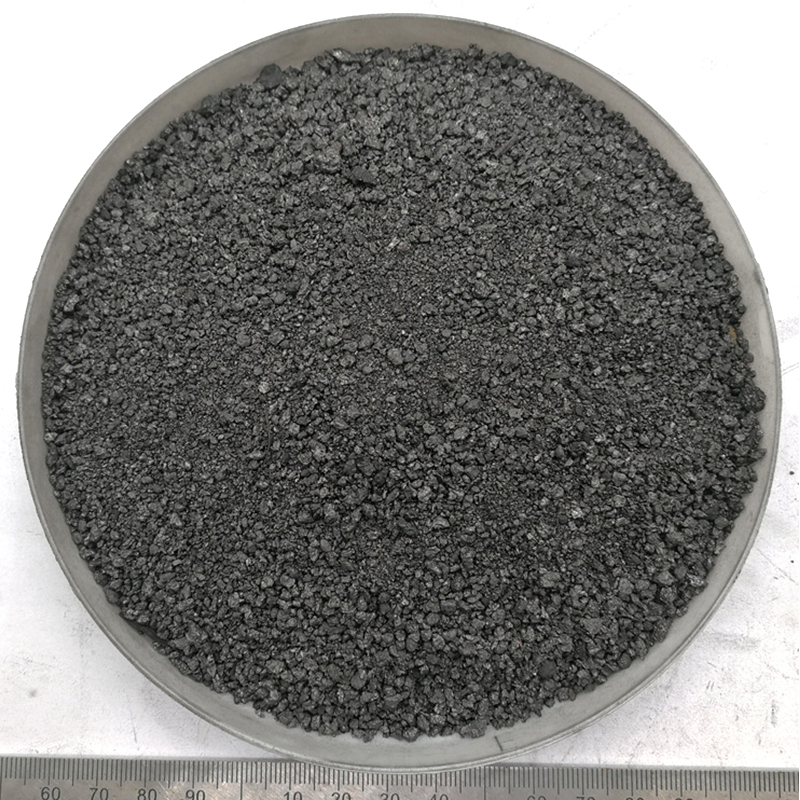 Graphite Petroleum Coke 1-5mm
