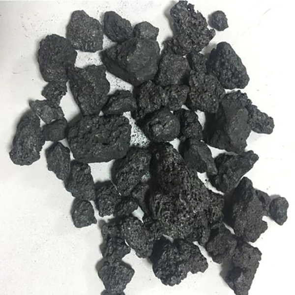 Calcined Petroleum Coke 0-25mm