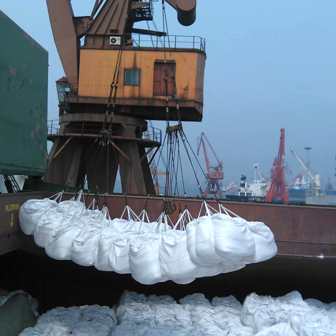 Calcined Petroleum Coke used for Pre-Baked Anode used for Aluminium Plant