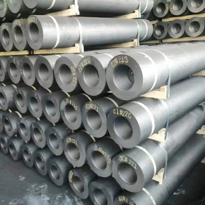 HP graphite electrode 250mm