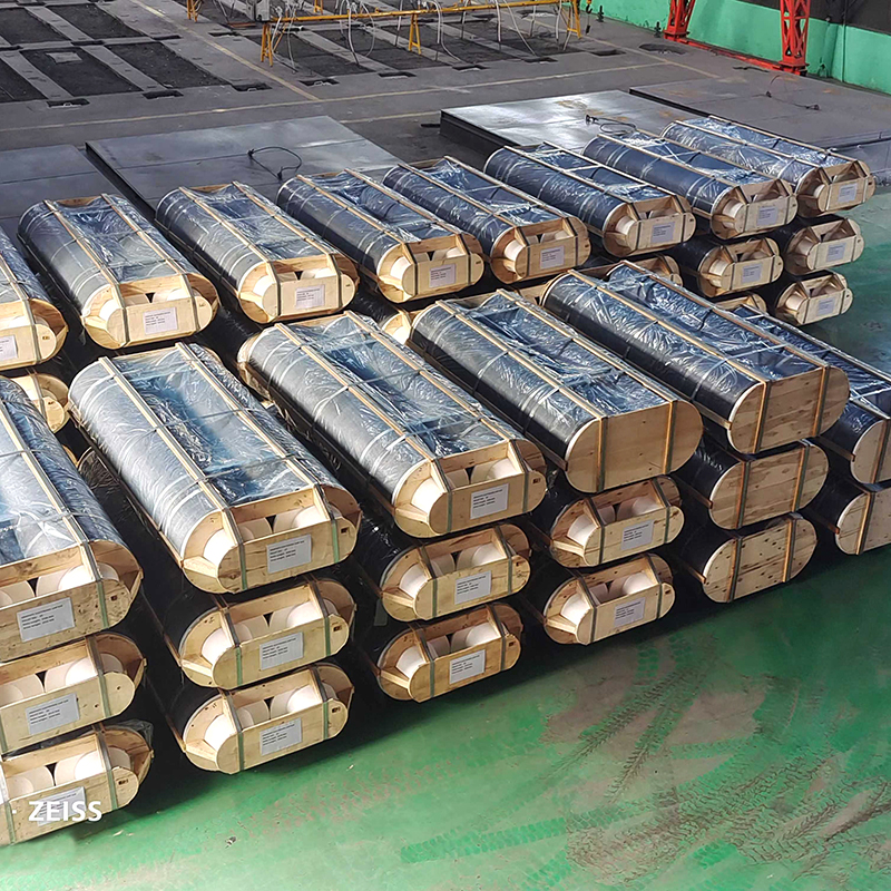 RP graphite electrode 400mm