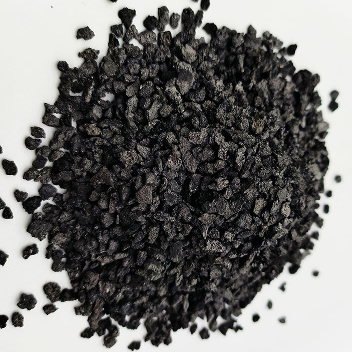 Graphite Petroleum Coke 1-5mm