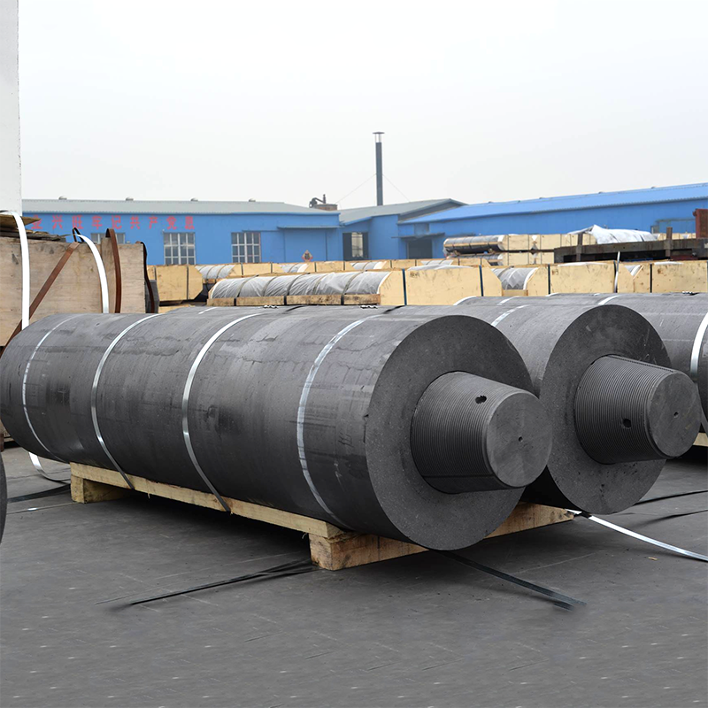 HP graphite electrode 350mm