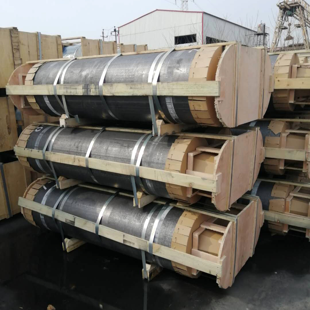 HP graphite electrode 400mm