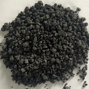Graphite Petroleum Coke with Sulphur 0.5%