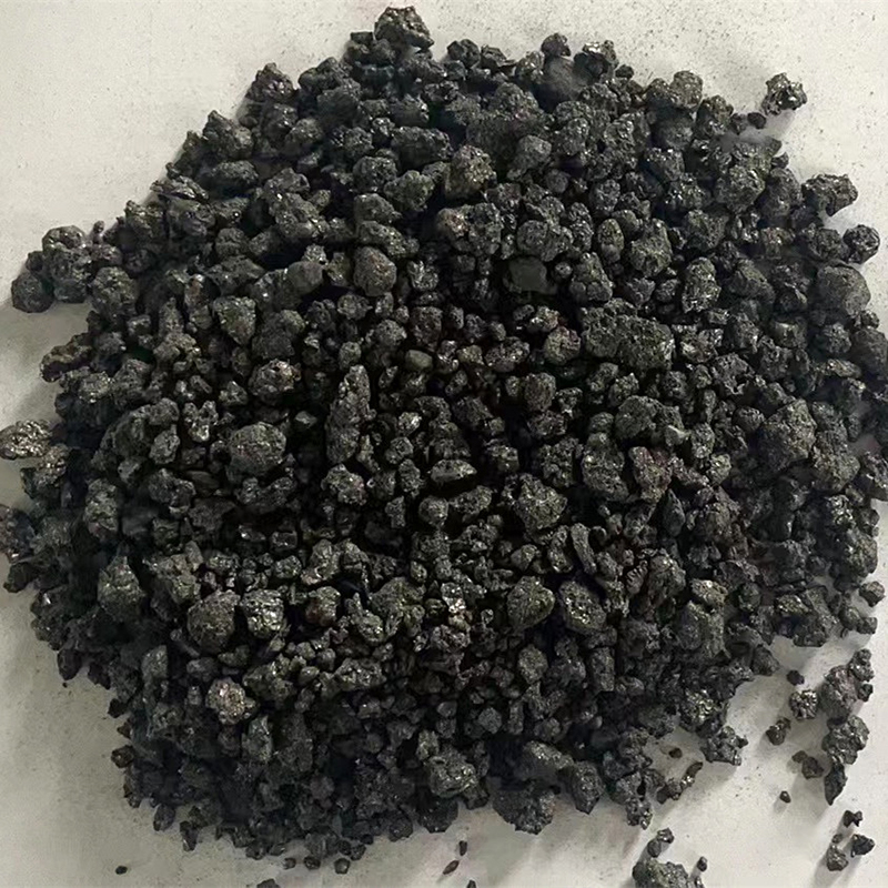 Graphite Petroleum Coke with Sulphur 0.5%
