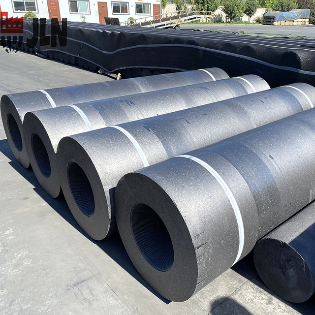 UHP graphite electrode 600mm