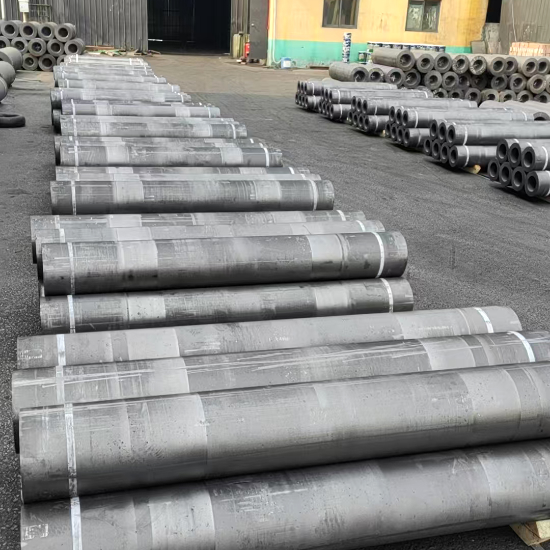 RP graphite electrode 200mm