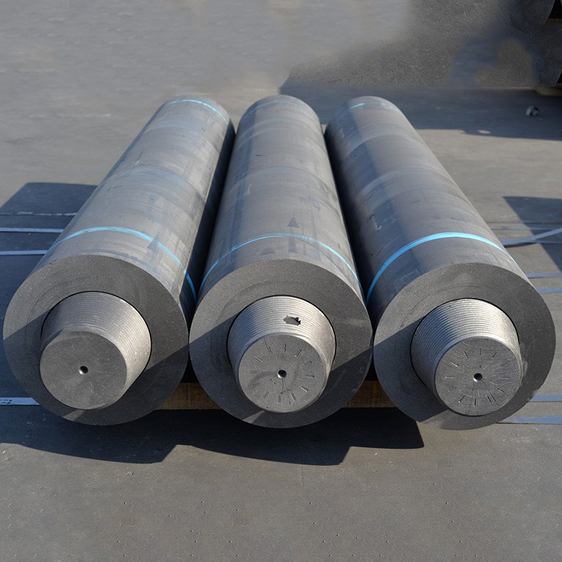 RP graphite electrode 350mm