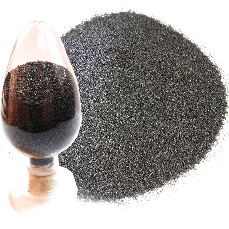 Calcined Petroleum Coke 1-5mm