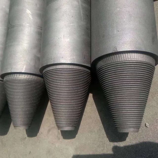 RP graphite electrode 150mm