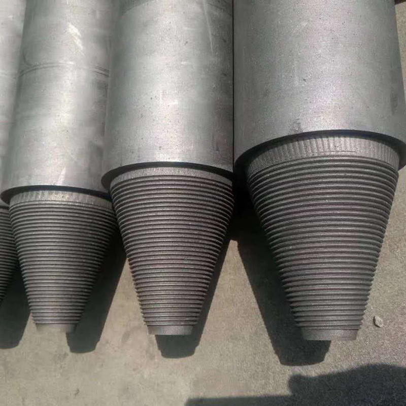 RP graphite electrode 150mm