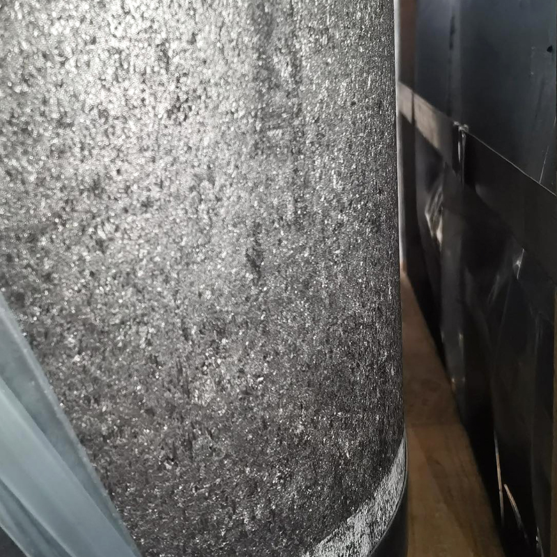 HP graphite electrode 300mm with Length 1800mm