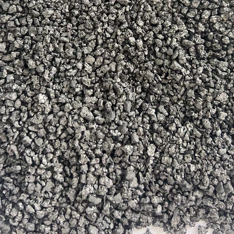 Graphite Petroleum Coke with Sulphur 0.5%