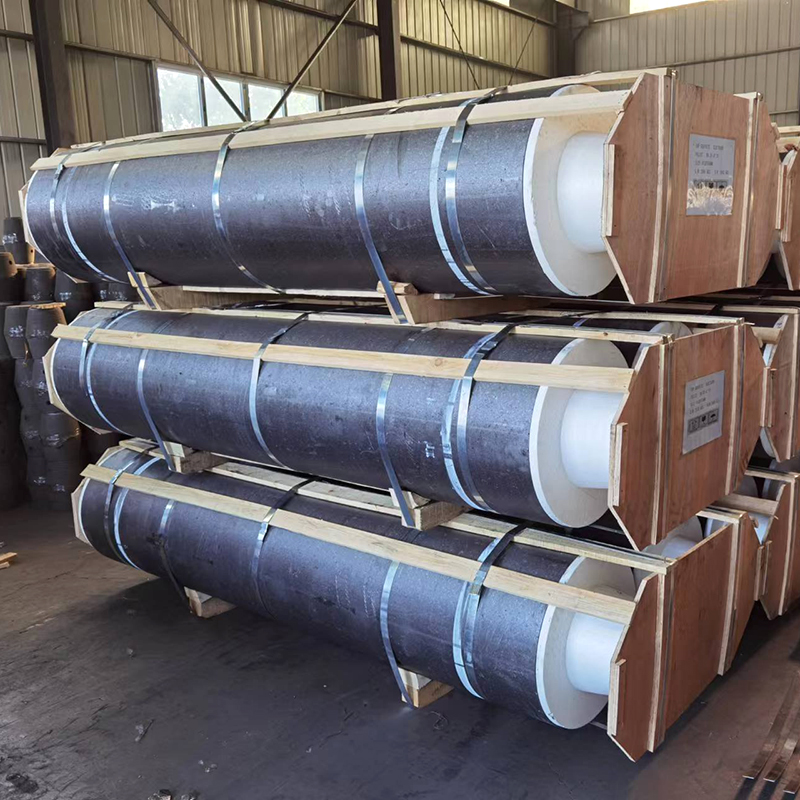 UHP graphite electrode 500mm