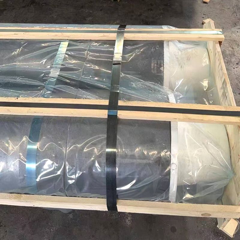 RP graphite electrode 200mm