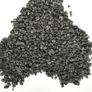 Calcined Petroleum Coke 1-5mm