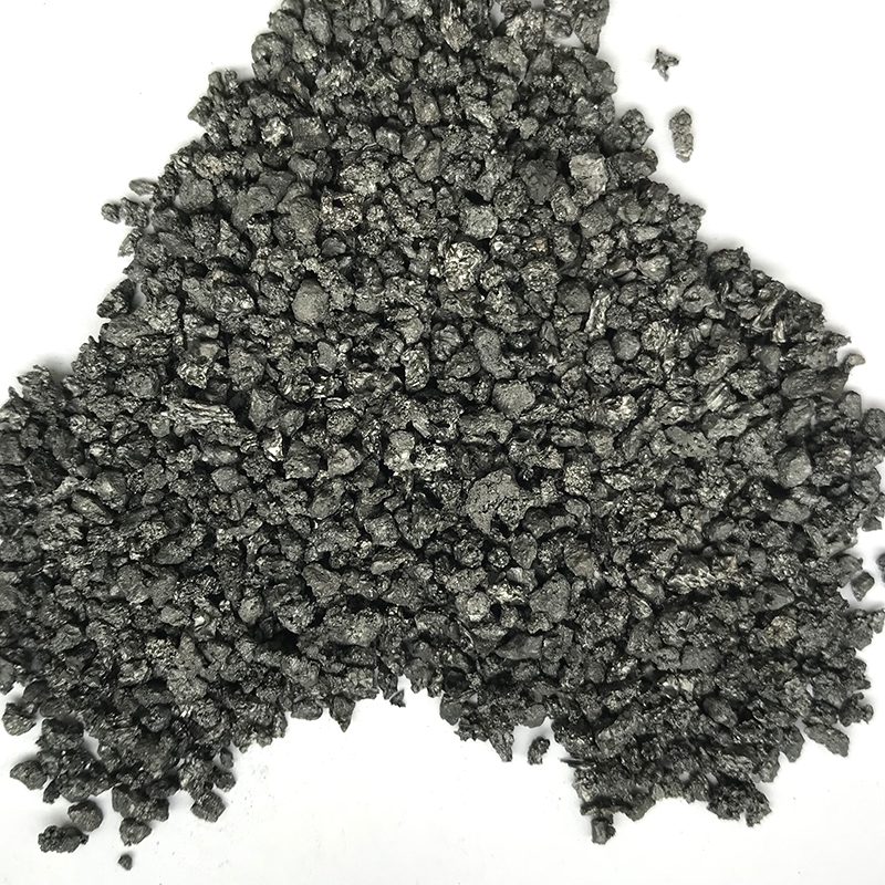 Calcined Petroleum Coke 1-5mm