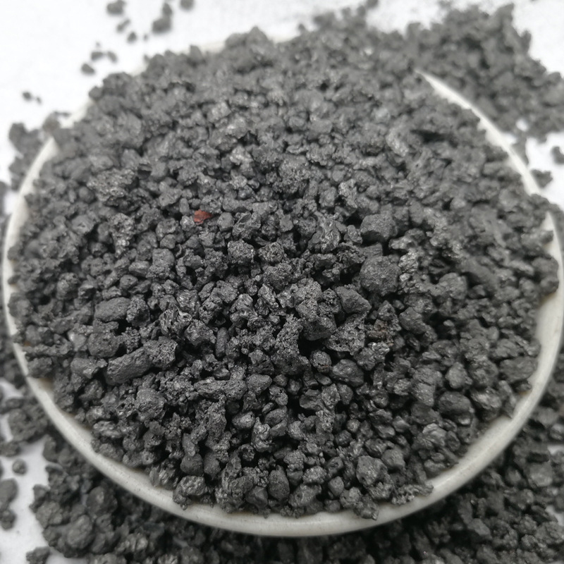 Graphite Petroleum Coke 1-5mm