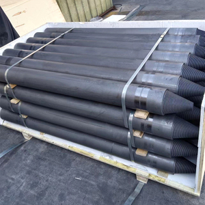 RP graphite electrode 150mm