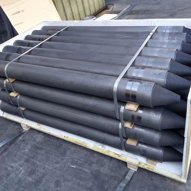 RP graphite electrode 150mm