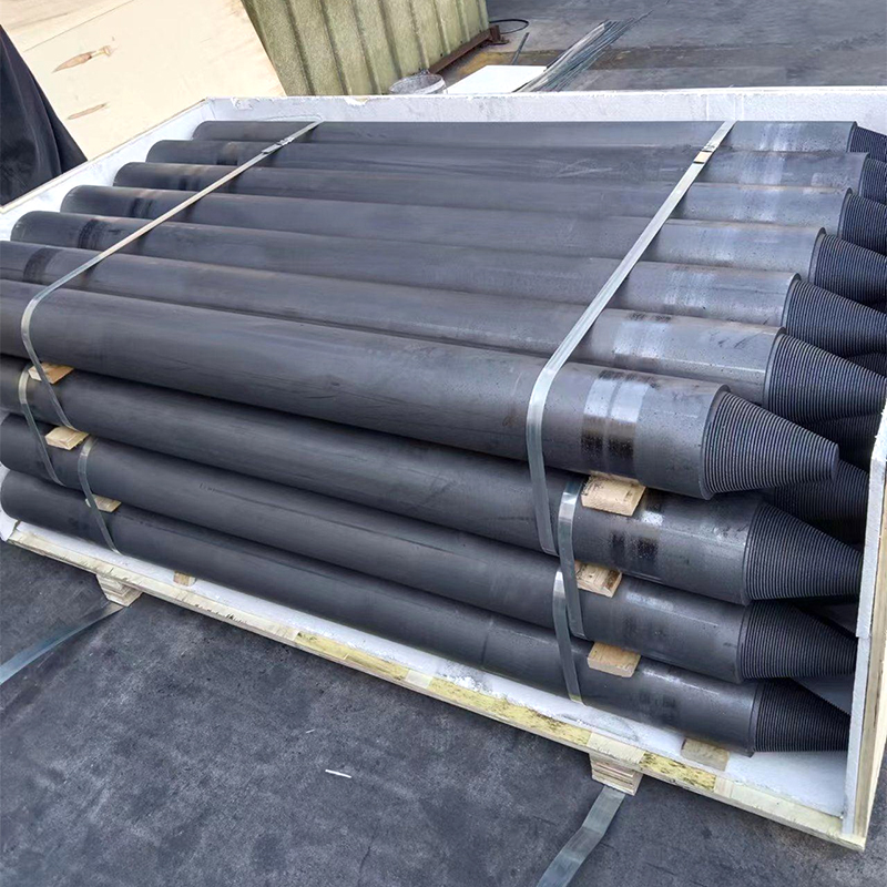 RP graphite electrode 150mm