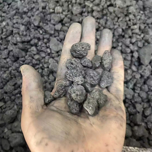 Calcined Petroleum Coke used for Steelmaking
