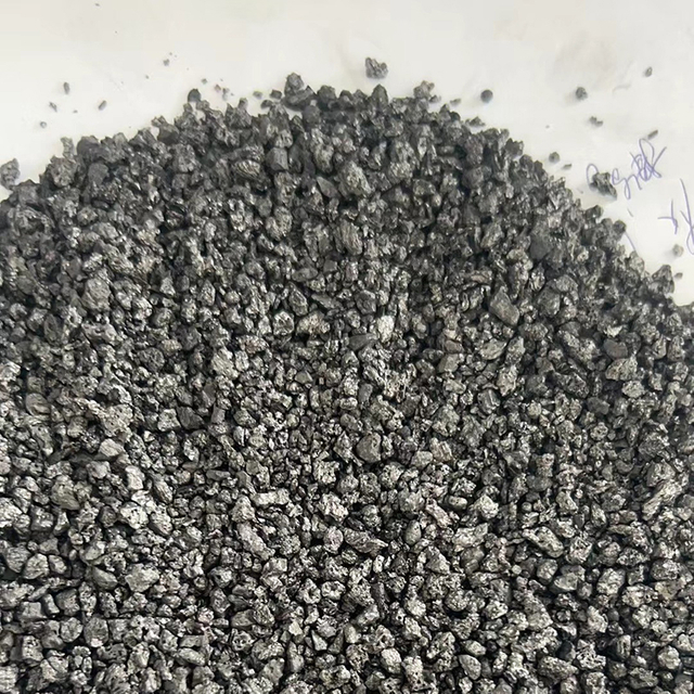 Graphite Petroleum Coke with Sulphur 0.5%