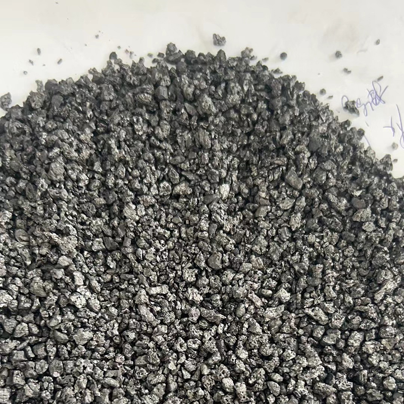 Graphite Petroleum Coke with Sulphur 0.5%