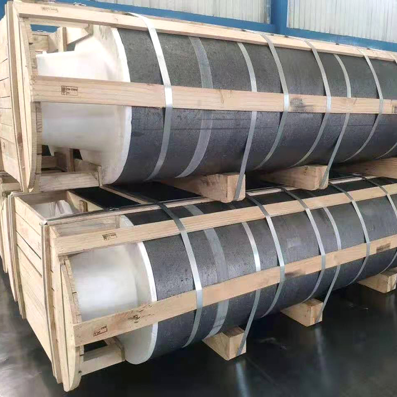 UHP graphite electrode 600mm