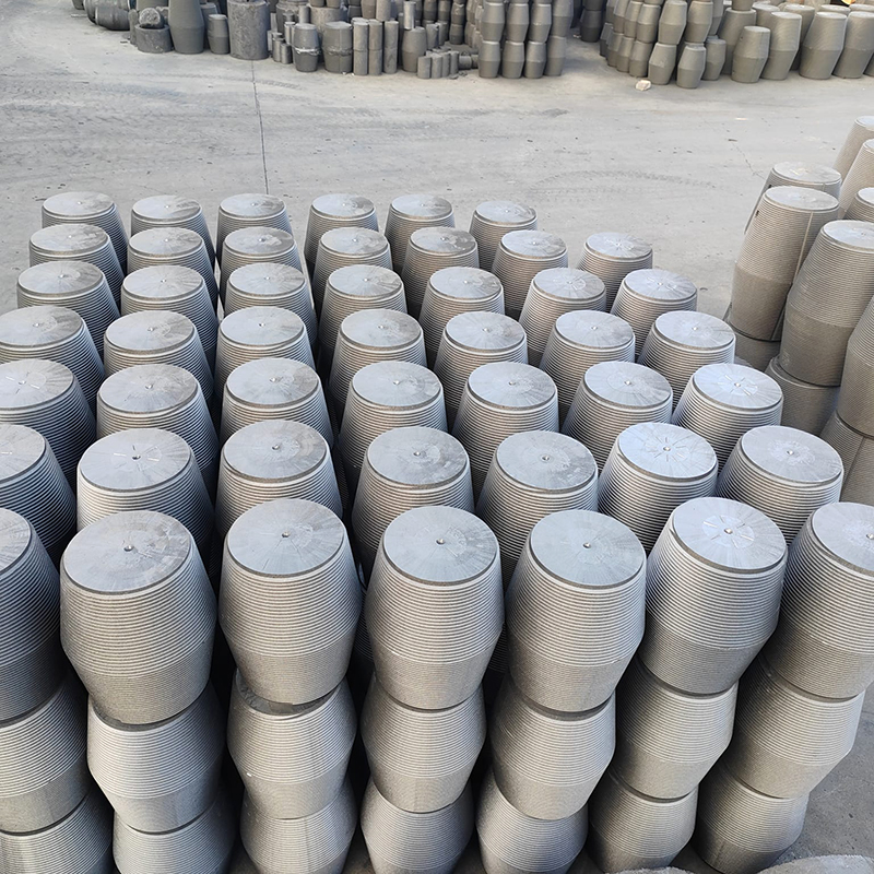 HP graphite electrode 250mm