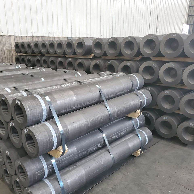 HP graphite electrode 200mm