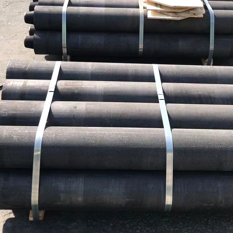 RP graphite electrode 150mm