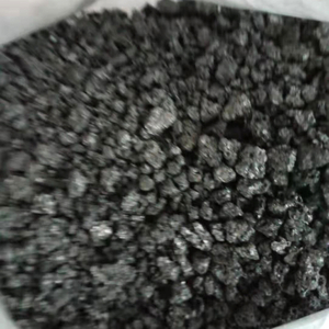 Calcined Petroleum Coke with Vanadium 400 ppm