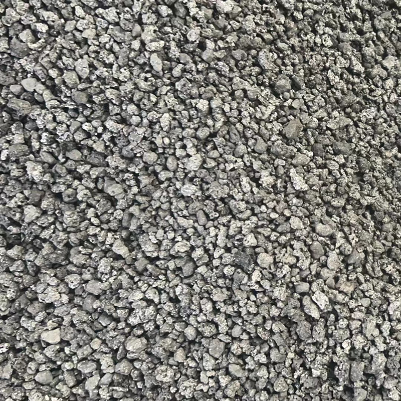 Graphite Petroleum Coke with Sulphur 0.5%