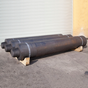 UHP graphite electrode 350mm
