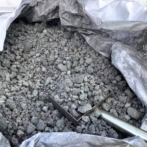 Calcined Petroleum Coke used for Pre-Baked Anode used for Aluminium Plant