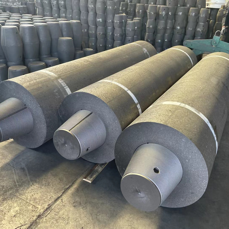 UHP graphite electrode 500mm