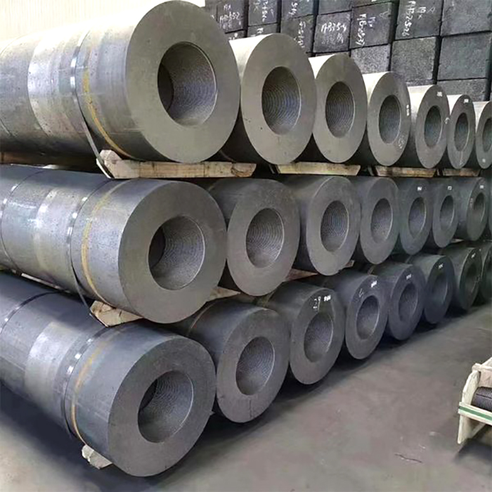 UHP graphite electrode 450mm