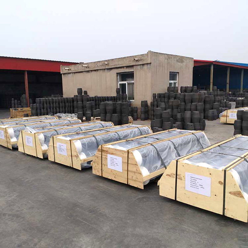 RP graphite electrode 250mm