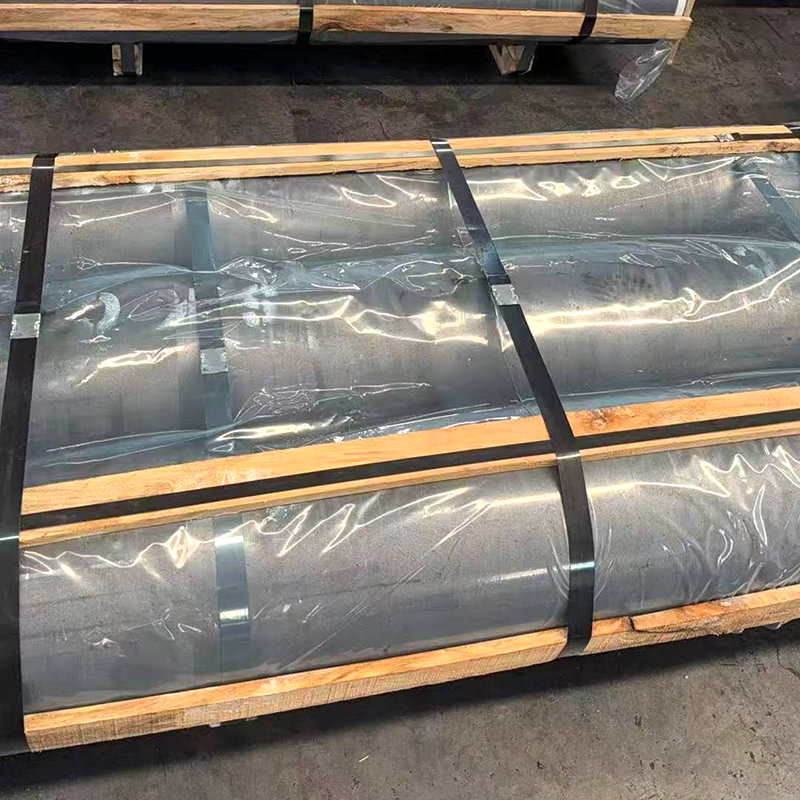 RP graphite electrode 200mm