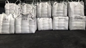 Graphitized Petroleum Coke used for Steelmaking